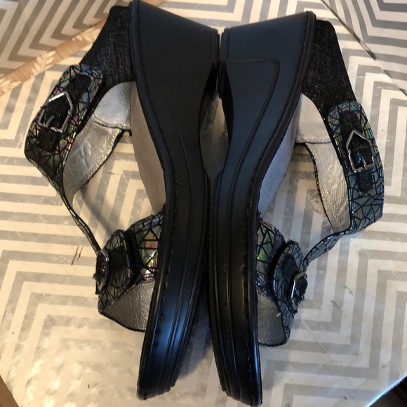 Alegria LAR-372 size 40 New - Picture 6 of 8